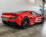 Ferrari F8*Tributo*Coupé*DCT*NOVITEC*MAINTENANCE* - Ferrari: Novitec