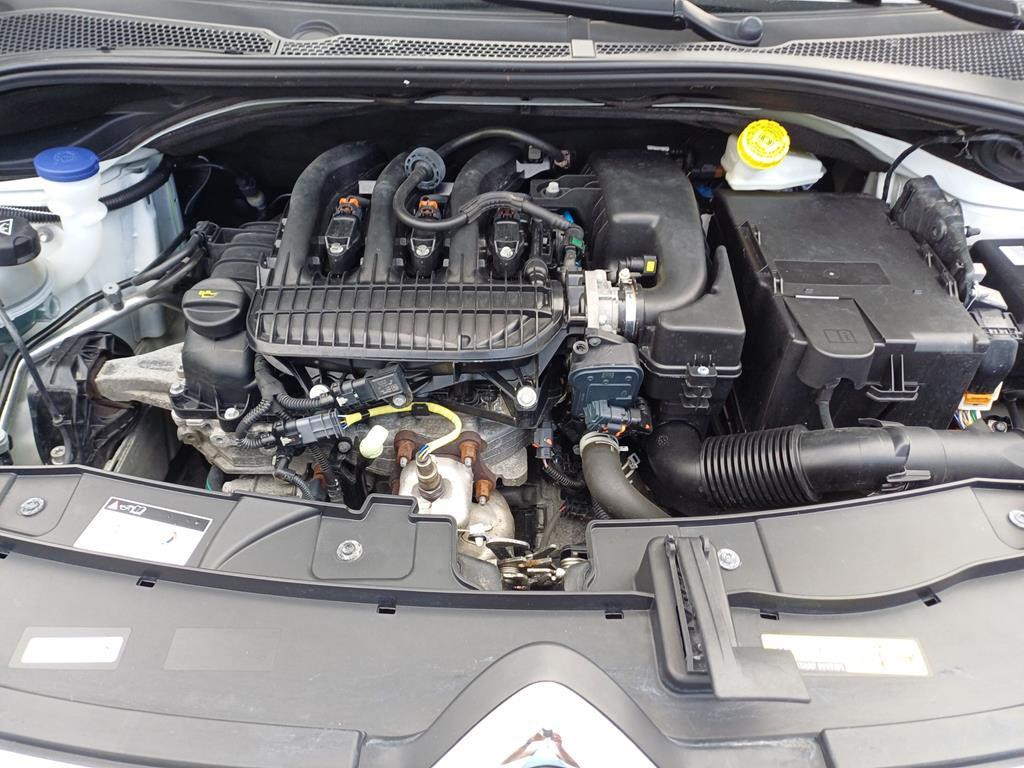 Citroën C3 PureTech 83 S&S Shine
