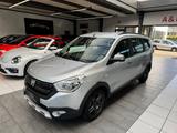 Dacia Lodgy Stepway Celebration - Dacia Lodgy: Stepway Celebration