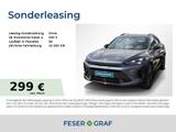Cupra Formentor 1.5 eTSI ACC Alcantara Nav Sitzh. 360° - Cupra Formentor Jahreswagen