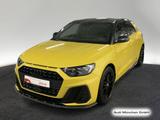 Audi A1 Sportback 40 TFSI S tronic S line edition one - Audi A1: Edition