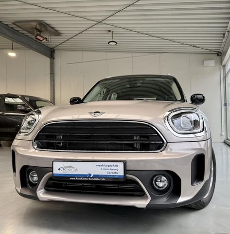 MINI Cooper Countryman Autom., *LED *Navi *Kamera *Le