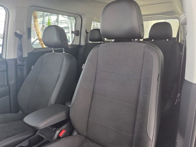 Caddy Maxi Style eHybrid LED APP STH 7SITZ KAM A