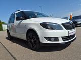 Skoda Roomster Ambition 1.2 TSI Sport - Skoda Roomster Gebrauchtwagen