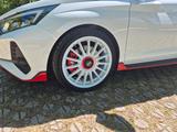 Hyundai i20 N Performance unfallfrei, gepflegt - Hyundai i20: Standheizung