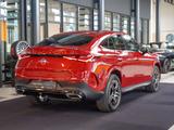 Mercedes-Benz GLC 300 e 4M Coupé AMG Line Night Fahrassistenz - Mercedes-Benz GLC 300 in Aachen