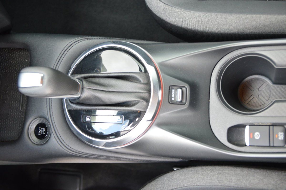 Fahrzeugabbildung Nissan Juke   N-Connecta Automatik neues Modell