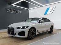 BMW i4 - Vorschau Bild 1