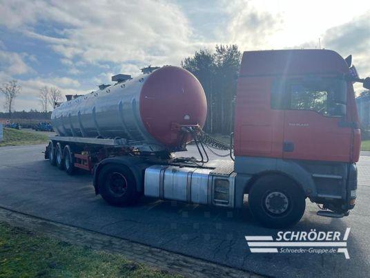 Andere STS 30