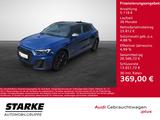 Audi A1 Sportback 40 TFSI S tronic S line ASI LED Alc