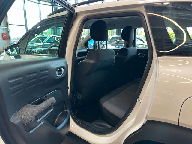 Citroën C3 Aircross *Feel*2.Hand*TÜV*Klima*PDC*