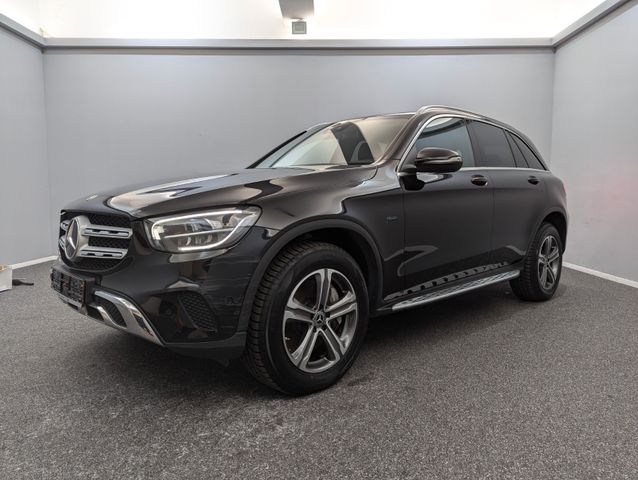 Mercedes-Benz GLC 300 de 4M*LED*AHK*KAM*TRITTBRETT*U-FREI+1.HD