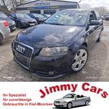 Audi A3 2.0 FSI S Line Sportpaket plus - Audi A3 aus 2006: 2.0