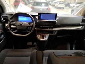 Bild 9 Opel Zafira Life L Edition AT +NAVI+KAMERA+SHZ+9-Sitz