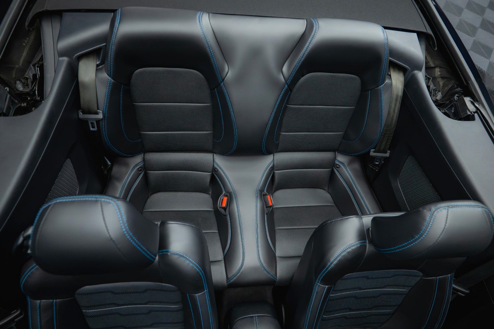 Fahrzeugabbildung Ford Mustang Shelby GT 500 5.0 V8 PREMIUM Perf. *ACC*