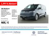 Volkswagen T7 Multivan Lang *Standhzg.*Pano*HuD*IQ.LIGHT - VW T7 Multivan Gebrauchtwagen in Leipzig
