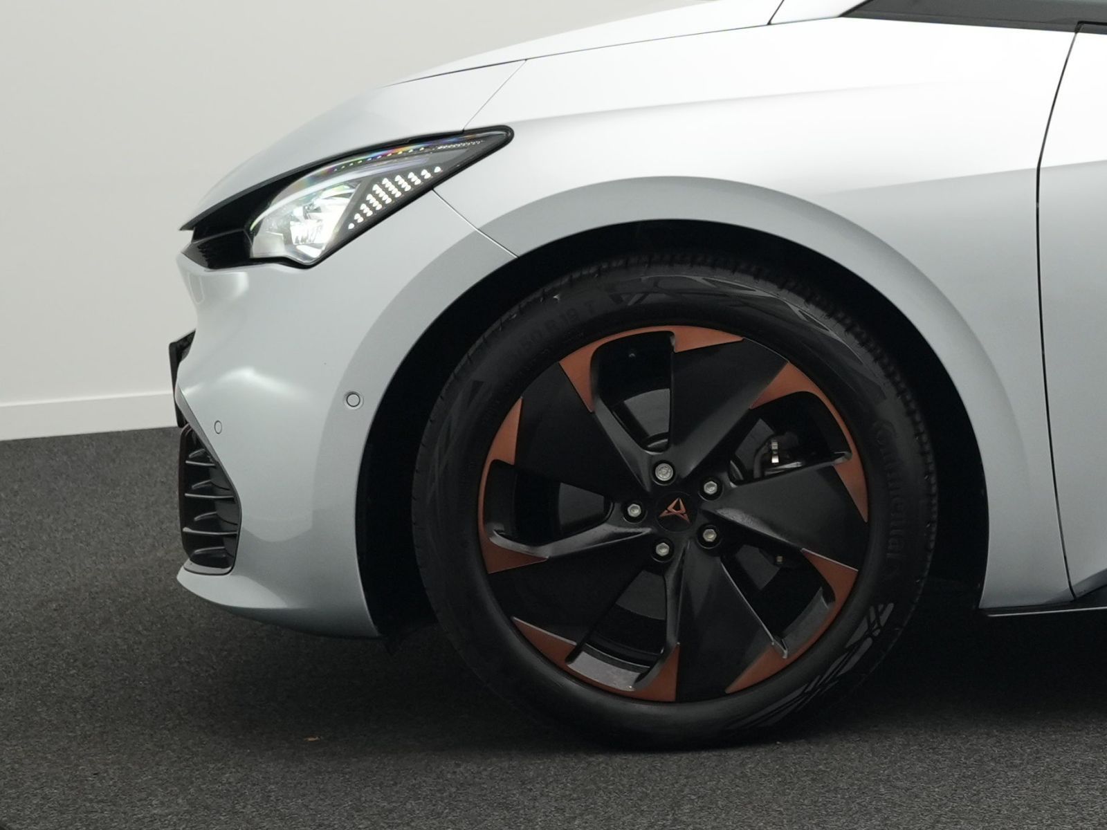 Cupra Born - Bild 17