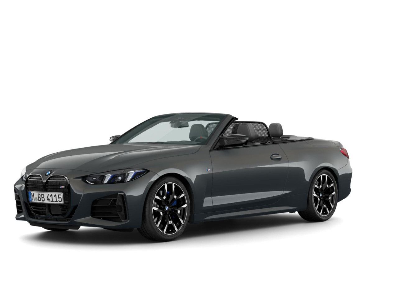 BMW M440 - Bild 3