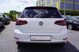 Volkswagen Golf VII 1.0 TSI LED Navi Schiebedach Kamera AHK - Volkswagen Golf: Golf1