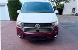 Volkswagen T6.1 Wohnmobil  Euro 6 - Mobilheim