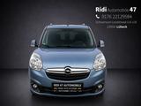 Opel D Edition L1H1 *7-Sitze*Euro5*Kamera*Klima* - Opel Combo: 7.7