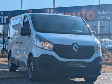 Renault Trafic - 2