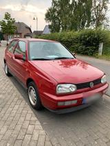 Volkswagen VW Golf 3 (1997)  Youngtimer mit TÜV & Ku... - Volkswagen: Youngtimer