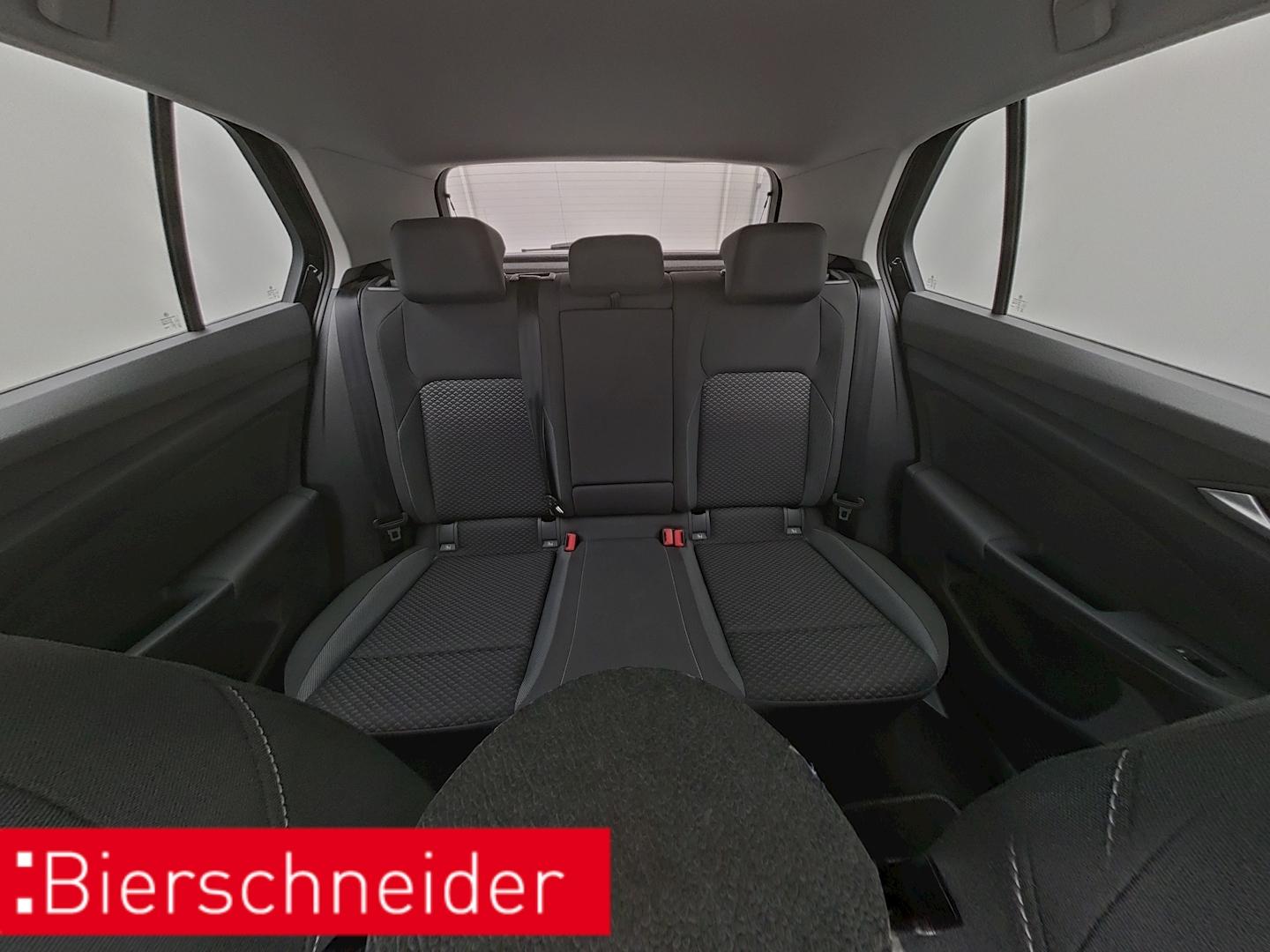 Volkswagen Golf 8 1.5 TSI Active 5-J-GAR AHK KAMERA NAVI AC, миниатюра 14