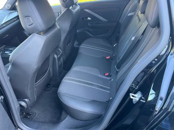 Opel Astra ST 1.2 Turbo GS Automatik