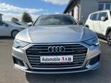 Audi A6 Avant 45 TDI quattro S-Line *2.HAND*KAMERA* - Audi A6: 4.2