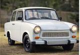 Trabant 601 S Oldtimer TÜV fahrbereit Auto... - Trabant 601 von privat