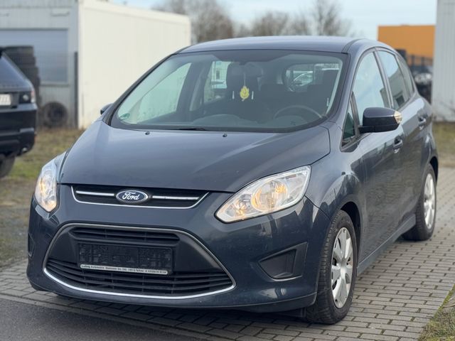 Ford C-Max 1.0 Trend 101PS 6 Gang Klimaanlage SHZ