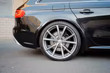 Audi RS4 Avant 4.2 FSI quattro *MwSt.*Phantomschwarz* - Audi RS4 aus 2013