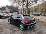 Audi A1 S-LINE*START*STOP*PDC*SHZ*TÜV/AU*03/2028* - Audi A1: 1.2
