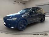 Volvo XC60 B5 Ultimate Black Edition ACC AUT Kam. Navi - Volvo XC60: Ultimate Black Edition