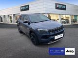 Jeep Compass 1.5 MultiAir Edition S Kamera LED - blaue Jeep Compass