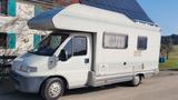 Fiat Ducato 1,9TD - Fiat Ducato 9