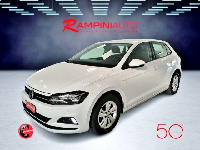 Image of Volkswagen Polo