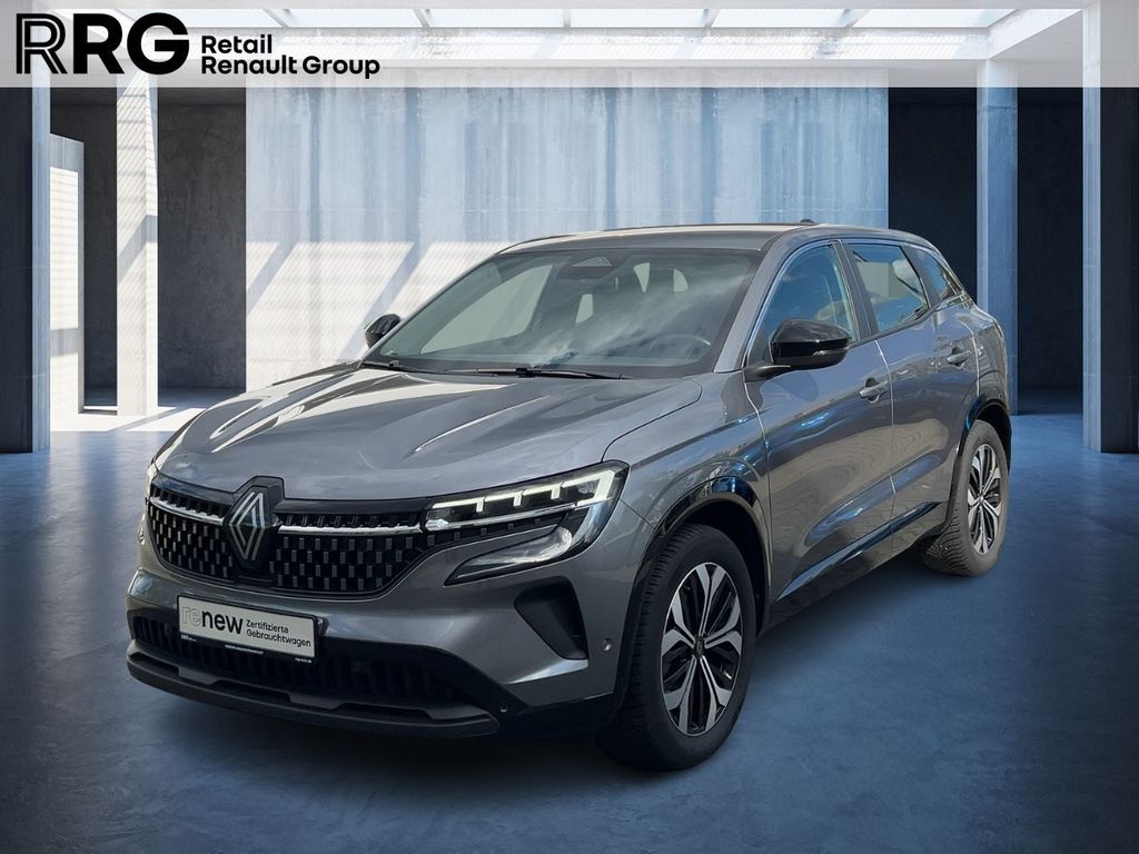 Image of Renault Austral