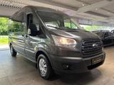 Ford Transit 9-Sitzer*Rollstuhl Rampe*Garantie*L3-H2* - Ford: Sitzer