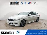 BMW 325d Gran Turismo M Sportpaket + 1. HAND - BMW 325 Gran Turismo