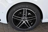 Mercedes-Benz V 250 d AMG MBUX+360°+AHK+Night+Distronic+Standh - Mercedes-Benz: Mb