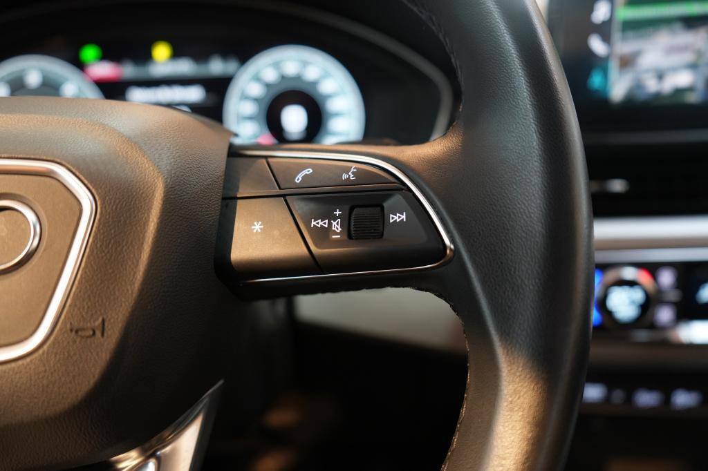 Audi A4 Avant 40 TDI S line *MATRIX*Virtual*Navi*ACC*, миниатюра 17