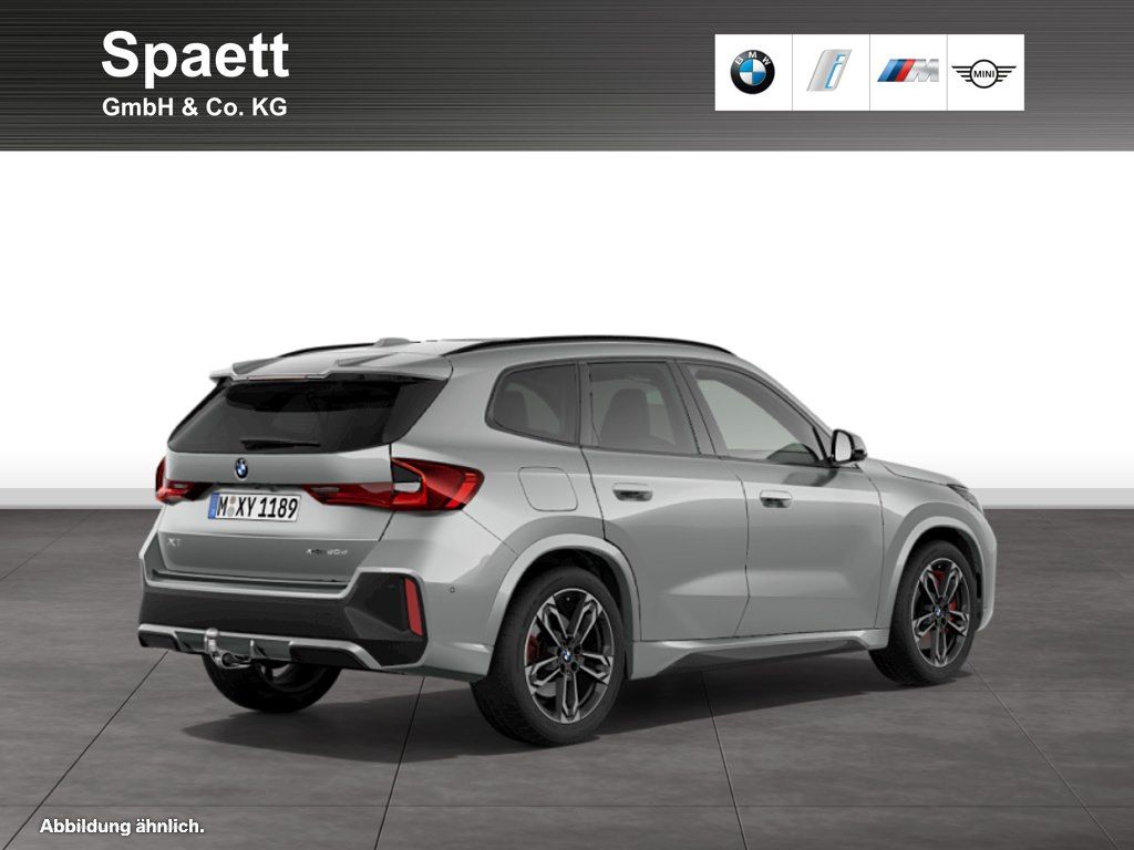 BMW X1 - Bild 2