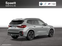 BMW X1 - Vorschau Bild 2