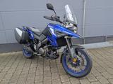 Suzuki V-Strom 1050 inkl. Kofferset! - Suzuki V-Strom 1050