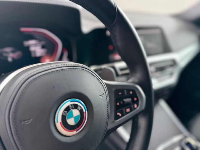 BMW 330 M Sport, 2021 — 28
