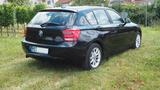 BMW 116i - Automatik, F20, mit zusätzlichen WR auf A - BMW 1er Reihe: F20