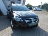 Volkswagen Tiguan 1.4 TSI BlueMotion Technology Freestyle - Volkswagen Tiguan: Freestyle