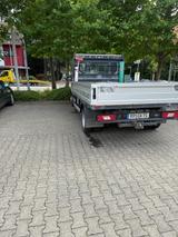 Ford Transit - Ford Transit: Privatanbieter